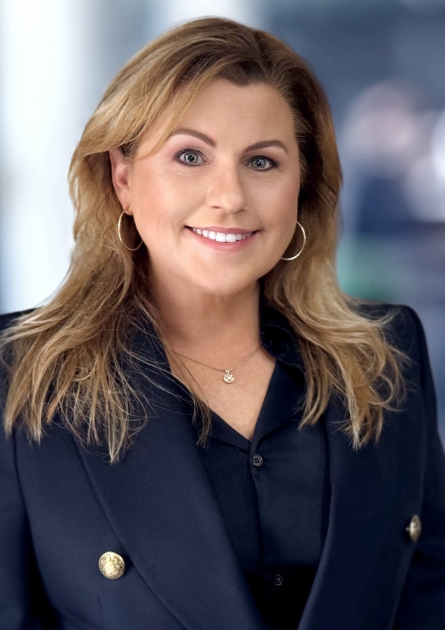 Wendy Ross
